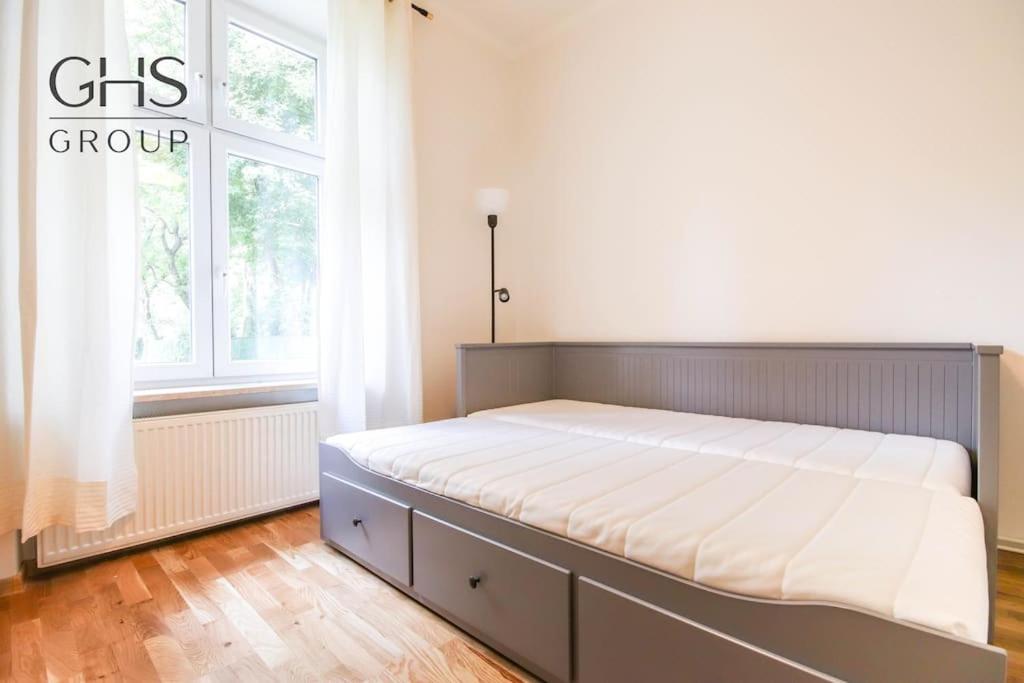Apartament W Sercu Krakowskiego Kazimierza Eksteriør billede